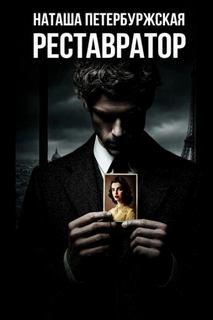 Реставратор — Петербуржская Наташа