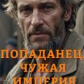 Попаданец. Чужая империя — Грошев Григорий