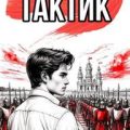 Тактик — Кулабухов Тимофей, Шиленко Сергей
