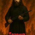 Травник. Книга 2 — Мусаниф Сергей
