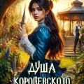 Душа королевского замка — Солодкова Татьяна