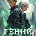 Гений рода Дамар – 6 — Кольцов Игорь
