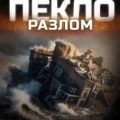 Пекло. Книга 3. Разлом — Панченко Сергей