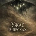 Ужас в песках — Акбаа Георгий