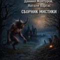 Сборник мистики — Азаров Даниил, Мантуров Даниил, Варгас Натали
