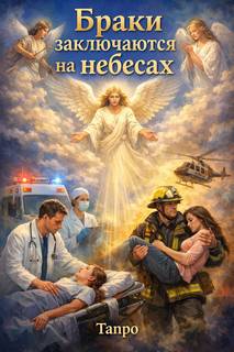 Браки заключаются на небесах — Тапро