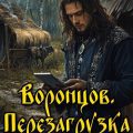 Воронцов. Перезагрузка — Тарасов Ник, Громов Ян