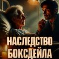 Наследство Боксдейла — Джеймс Филлис