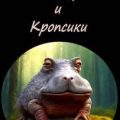 Лёнька Огурчиков и кропсики — Ландышев Анатолий