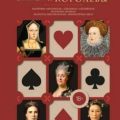 Легендарные королевы. Екатерина Арагонская, Елизавета I Английская, Екатерина Великая, Шарлотта Мексиканская, Императрица Цыси — Морато Кристина