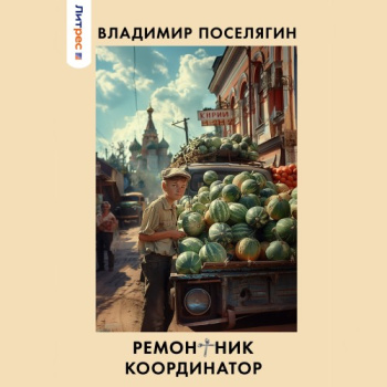 Ремонтник 3. Координатор - Поселягин Владимир