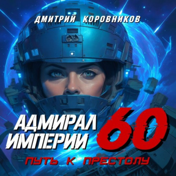 Адмирал Империи – 60 — Коровников Дмитрий