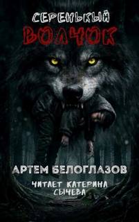 Серенькый волчок — Белоглазов Артём