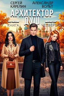 Архитектор Душ IV — Карелин Сергей, Вольт Александр