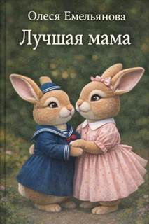 Лучшая мама — Емельянова Олеся