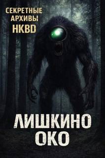 Лишкино око — Флорес Элли