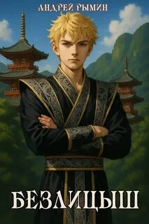 Безлицыш — Рымин Андрей