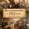 Воспоминания о 1812 годе — Вяземский Петр