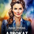Адвокат по магическим делам — Орлова Анна