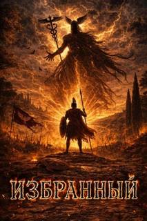 Избранный — Шкиль Евгений