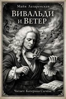 Вивальди и ветер — Лазаренская Майя