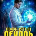 Проклятый Лекарь. Том 9 — Молотов Виктор, Лиманский Александр