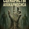 Сценаристы апокалипсиса. Зеленая гекатомба — Панченко Сергей