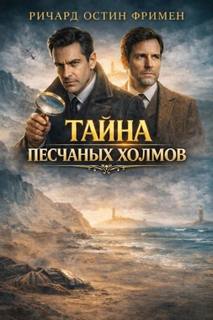 Тайна песчаных холмов - Фримен Ричард