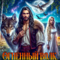 Огненный волк. Книга 2: Князь волков — Дворецкая Елизавета
