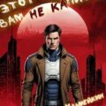 Этот Воробей вам не капитан — Ульмейкин Даниил