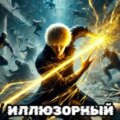 Иллюзорный чемпион. Книга 3 — Маревский Игорь, Сластин Артем