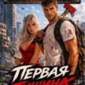 Первая тишина. Том 3 — Гуров Валерий