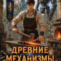 Древние механизмы 1 — Аверьянов Евгений