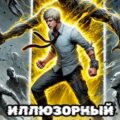 Иллюзорный чемпион. Книга 4 — Маревский Игорь, Сластин Артем