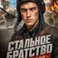 Стальное братство. Огонь над Вязьмой. — Громов Денис