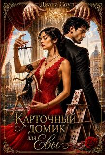 Карточный домик для Евы. Серия 3 - Соул Диана