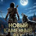 Новый каменный век. Том V — Белин Лев