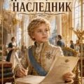 Просвещенный наследник — Смолин Павел