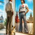 Проект «Будущее». Часть 1 — Федин Андрей