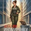 Ох уж эти иномирянки! — Меллер Юлия
