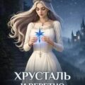 Хрусталь и веретено. Любовь короля эльфов — Черчень Александра