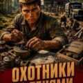 Охотники за тенями — Конторович Александр, Гуров Валерий