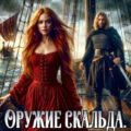 Ясень и яблоня. Книга 1: Ярость ночи — Дворецкая Елизавета