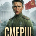 СМЕРШ – 1945. Книга восьмая — Барчук Павел, Ларин Павел