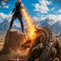 Антидемон. Книга 28 — Винтеркей Серж