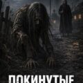 Покинутые — Марти А.