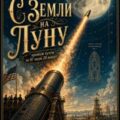 Вокруг Луны — Верн Жюль