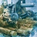 Восточный вал — Алексеев Сергей