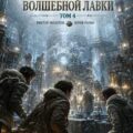 Хозяин Волшебной Лавки. Том 4 — Молотов Виктор, Розин Юрий