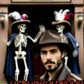 Чернокнижник 2 — Сухов Александр
